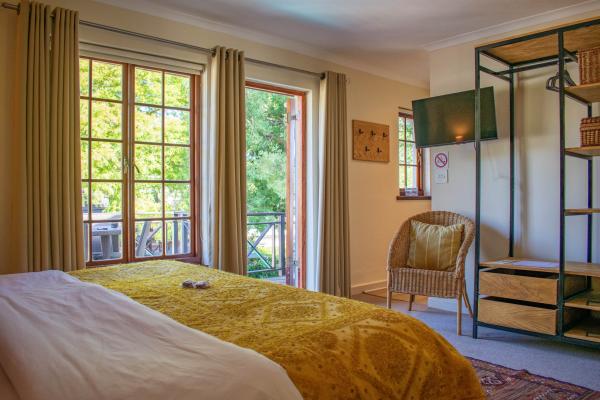 Mountain View Room