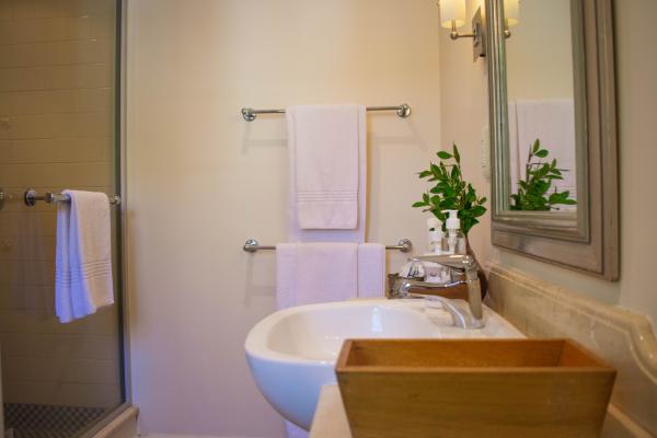 Mountain View Room
