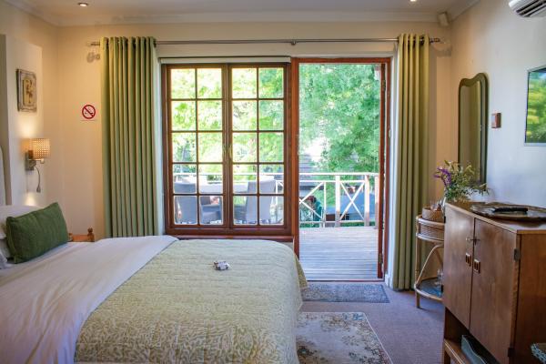 Spring Room