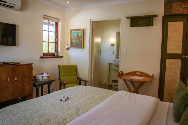 Spring Room