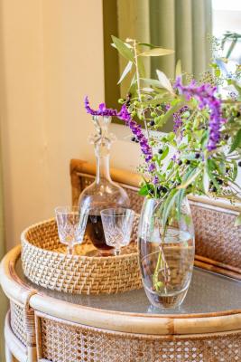 Spring Room