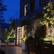 Hadeda Hall Bed & Breakfast - 232275