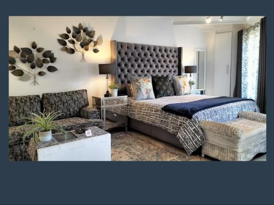 Hadeda Hall Bed & Breakfast - 232278