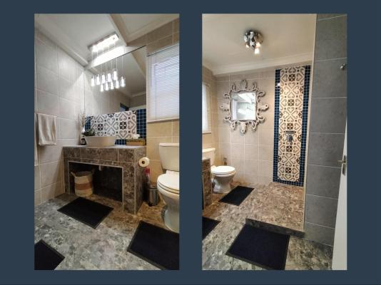 Hadeda Hall Bed & Breakfast - 232281