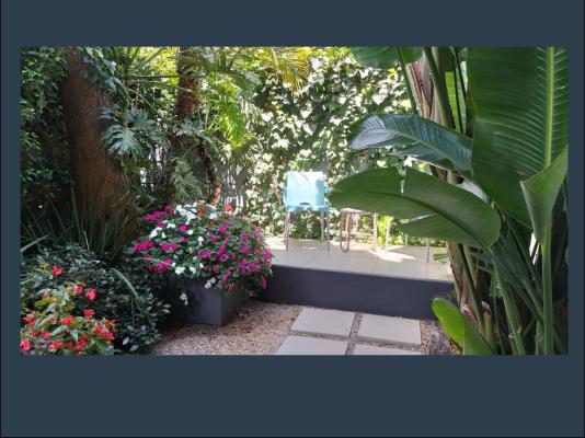 Hadeda Hall Bed & Breakfast - 232289