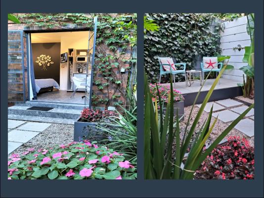 Hadeda Hall Bed & Breakfast - 232290