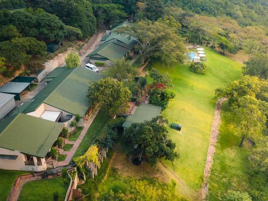 Chestnut Country Lodge - 232321