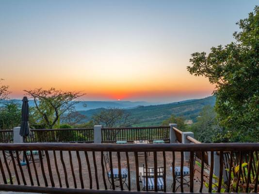 Chestnut Country Lodge - 232322
