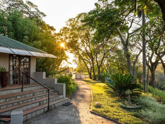 Chestnut Country Lodge - 232326