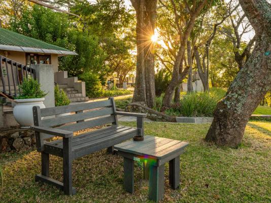 Chestnut Country Lodge - 232327