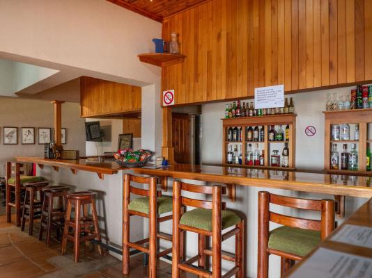 Chestnut Country Lodge - 232329