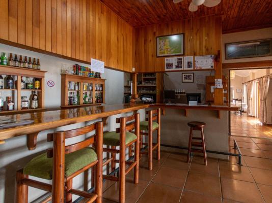 Chestnut Country Lodge - 232330