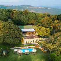 Chestnut Country Lodge - 232331