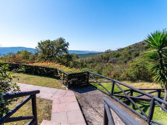 Chestnut Country Lodge - 232334