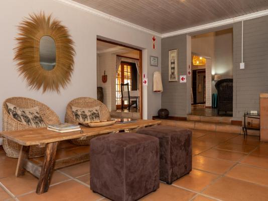 Chestnut Country Lodge - 232336