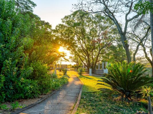 Chestnut Country Lodge - 232337