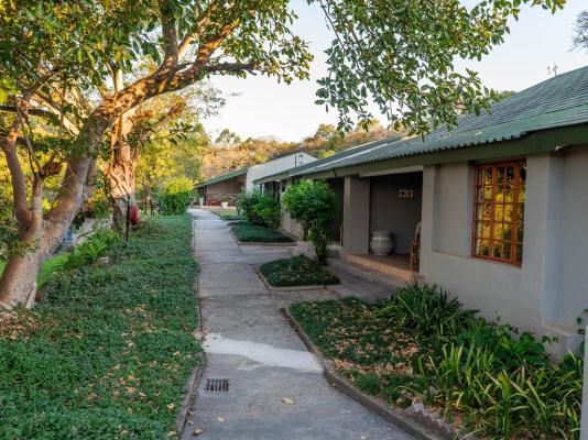 Chestnut Country Lodge - 232338