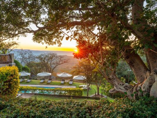 Chestnut Country Lodge - 232339