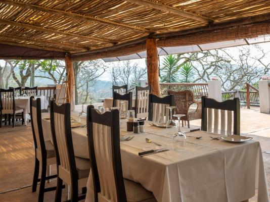Chestnut Country Lodge - 232341
