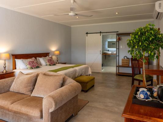Chestnut Country Lodge - 232346