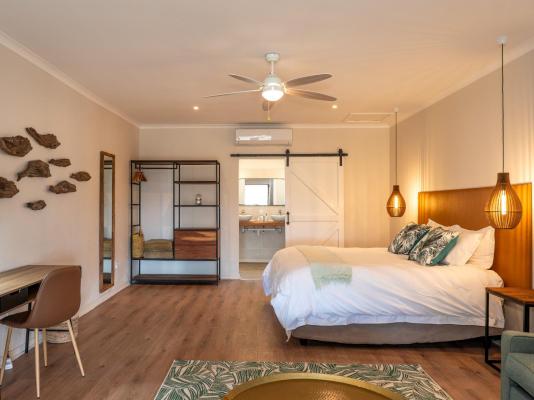 Chestnut Country Lodge - 232350