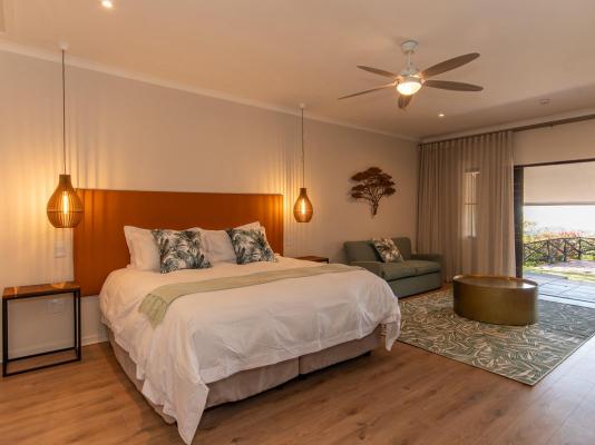 Chestnut Country Lodge - 232353