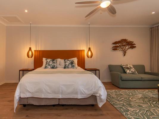 Chestnut Country Lodge - 232356