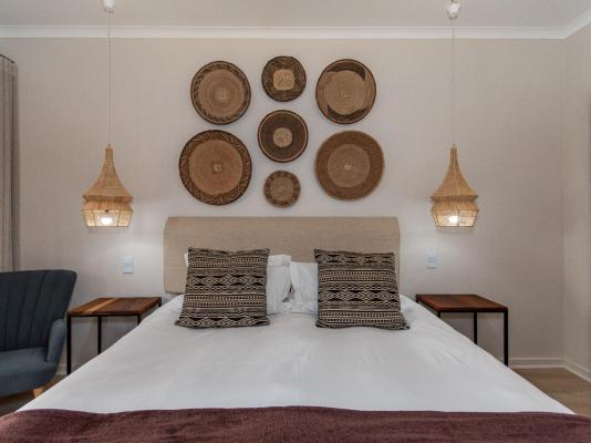 Chestnut Country Lodge - 232358