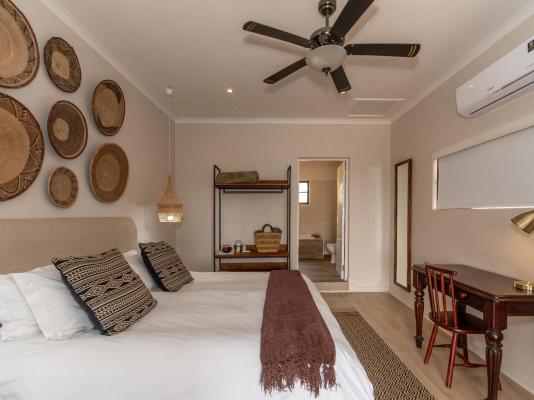 Chestnut Country Lodge - 232359