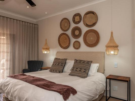 Chestnut Country Lodge - 232361