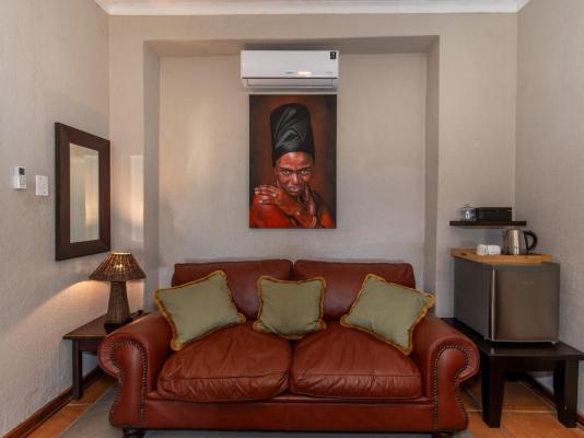 Chestnut Country Lodge - 232364