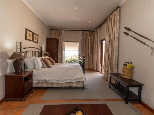 Chestnut Country Lodge - 232366