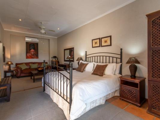 Chestnut Country Lodge - 232367