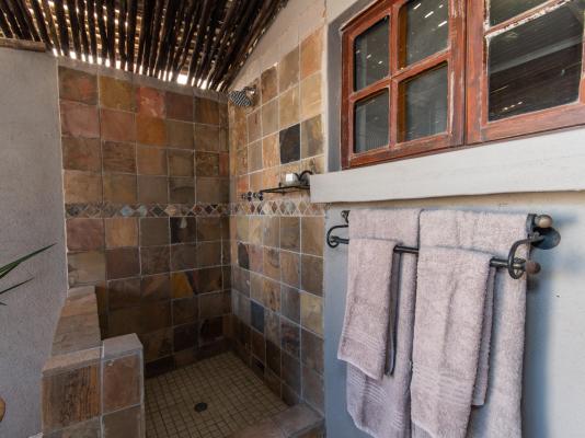 Chestnut Country Lodge - 232369
