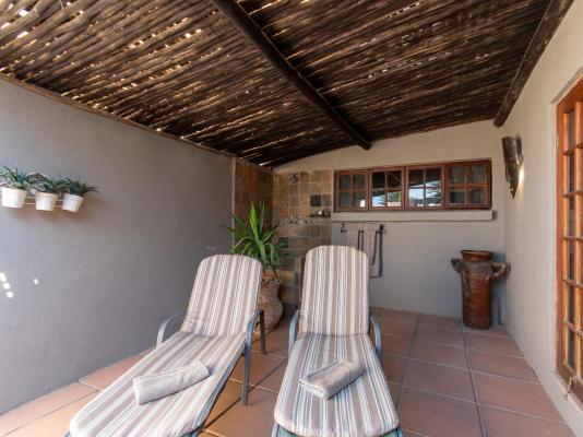 Chestnut Country Lodge - 232370