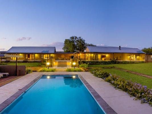 Ufumene Game Lodge - 232371