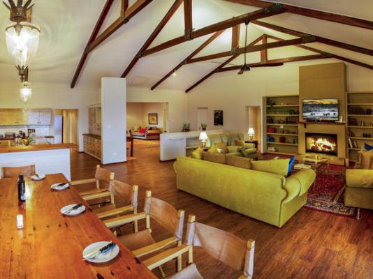 Ufumene Game Lodge - 232372
