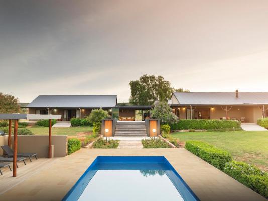 Ufumene Game Lodge - 232374
