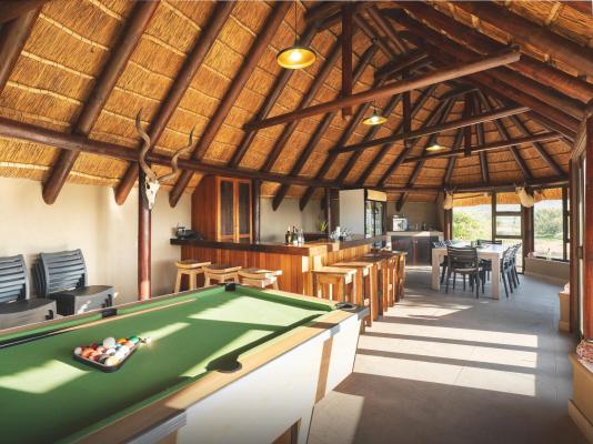 Ufumene Game Lodge - 232375
