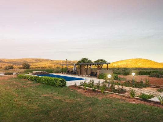 Ufumene Game Lodge - 232376