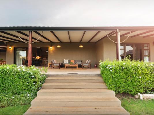 Ufumene Game Lodge - 232377