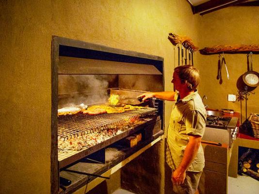 Ufumene Game Lodge - 232378