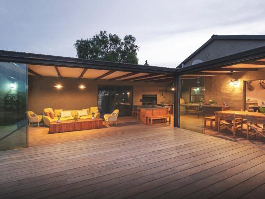 Ufumene Game Lodge - 232379