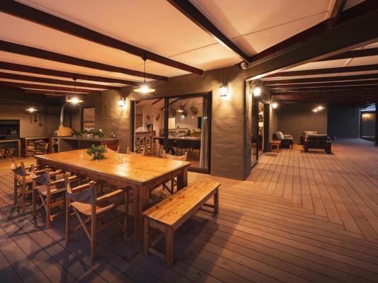 Ufumene Game Lodge - 232380