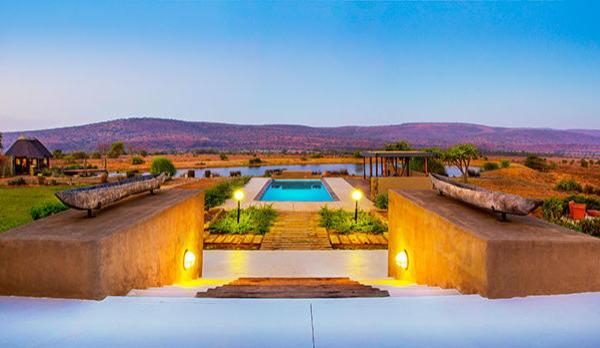 Ufumene Game Lodge - 232381