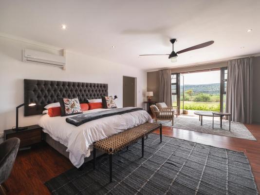 Ufumene Game Lodge - 232383