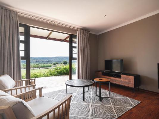 Ufumene Game Lodge - 232385