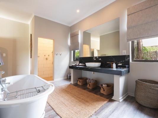 Ufumene Game Lodge - 232388