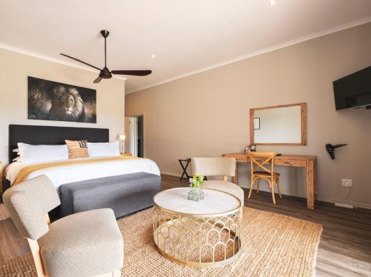 Ufumene Game Lodge - 232390