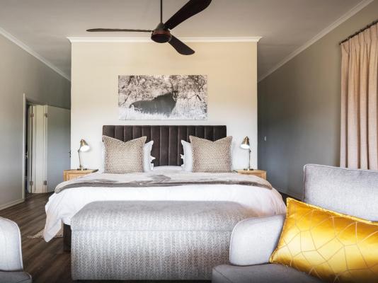 Ufumene Game Lodge - 232391